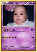 Baby boss