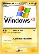 Windows XP