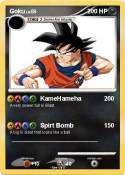 Goku