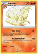 ninetails
