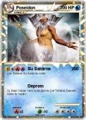 Poseidon