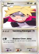Boruto