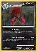 Zoroark