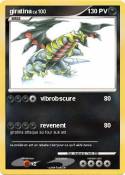 giratina
