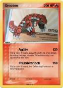 Groudon