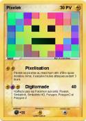 Pixelek