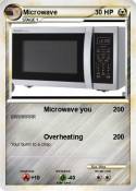 Microwave