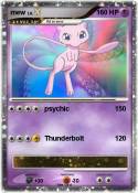 mew