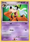 Goofy