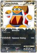 King Dedede