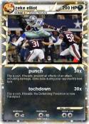 zeke elliot