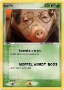 moffel