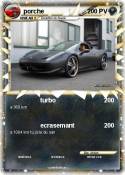 porche