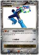 megaman
