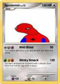 Spodermin