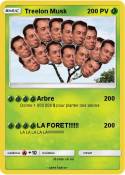 Treelon Musk