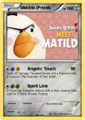 Matilda (Priest