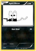 Agent Mouse