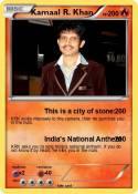 Kamaal R. Khan