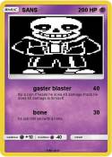 SANS