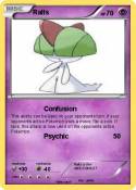 Ralts