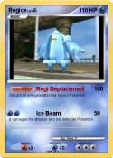 Regice