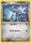 Dialga