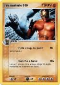 rey mysterio