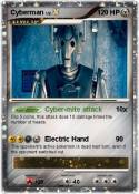Cyberman