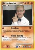Connor bond