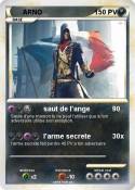 ARNO