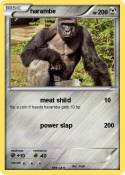 harambe