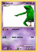 dat boi