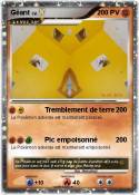 Géant
