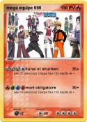 mega equipe 999