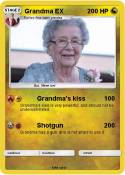Grandma EX