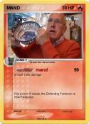 MAND