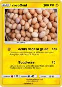 cocoOeuf