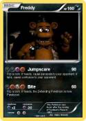 Freddy
