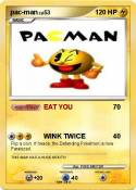 pac-man