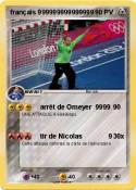 français 999999