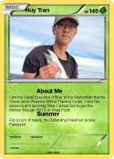 Huy Tran