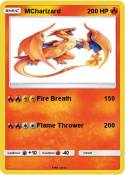 MCharizard