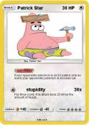 Patrick Star