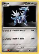 Dialga