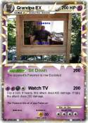 Grandpa EX