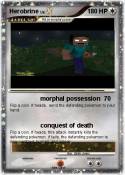 Herobrine