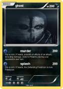 ghost