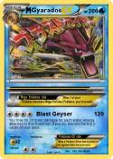 Gyarados