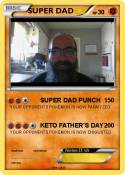 SUPER DAD